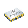 SMD temperatured Compensated crystal Oscillators(TCXO)-7T