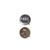 SAW Resonators Filters-To-39